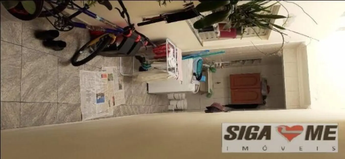 Foto 3 de Terreno / Lote à venda, 210m2 em Jardim Jabaquara, São Paulo - SP