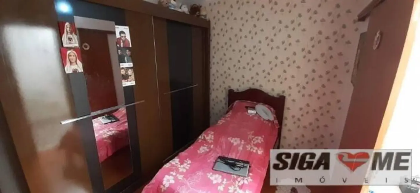 Foto 8 de Terreno / Lote à venda, 210m2 em Jardim Jabaquara, São Paulo - SP