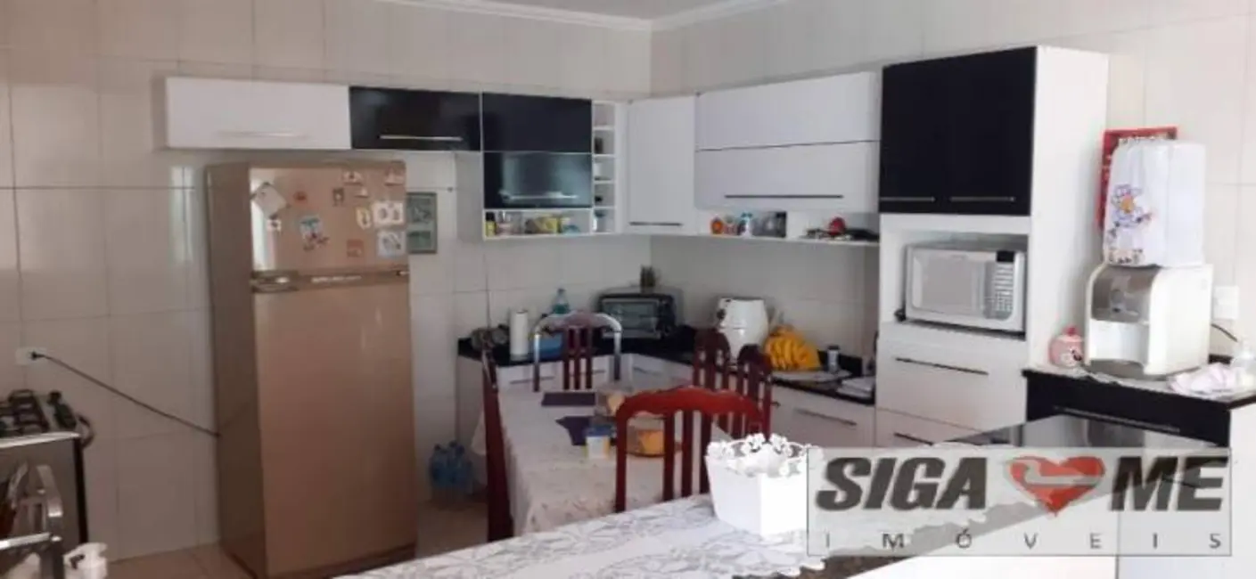 Foto 5 de Terreno / Lote à venda, 210m2 em Jardim Jabaquara, São Paulo - SP