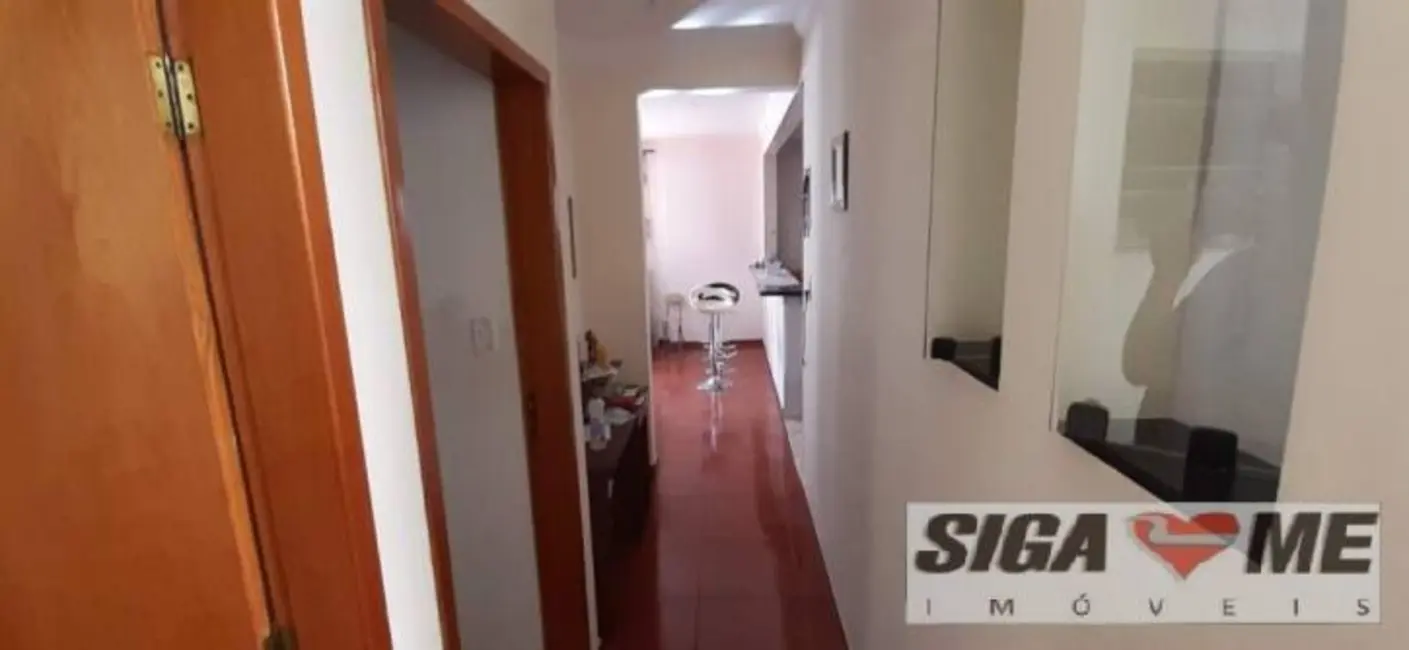 Foto 1 de Terreno / Lote à venda, 210m2 em Jardim Jabaquara, São Paulo - SP