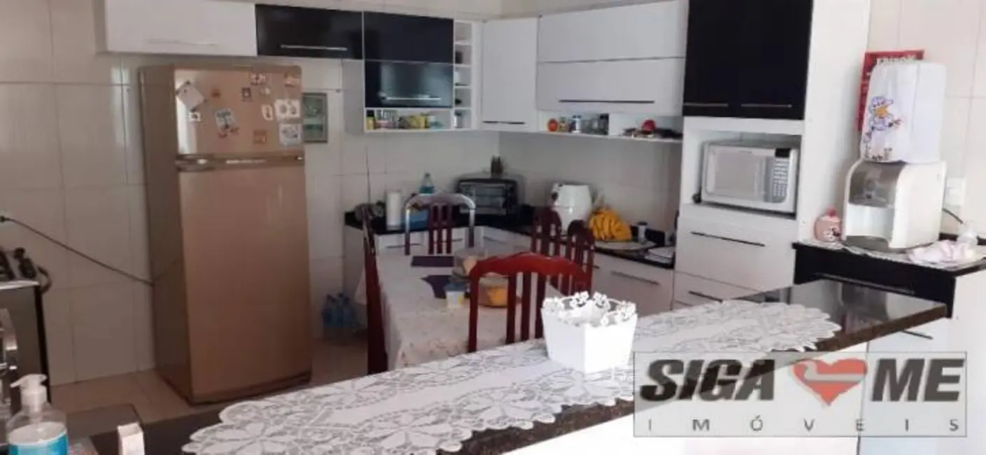 Foto 4 de Terreno / Lote à venda, 210m2 em Jardim Jabaquara, São Paulo - SP