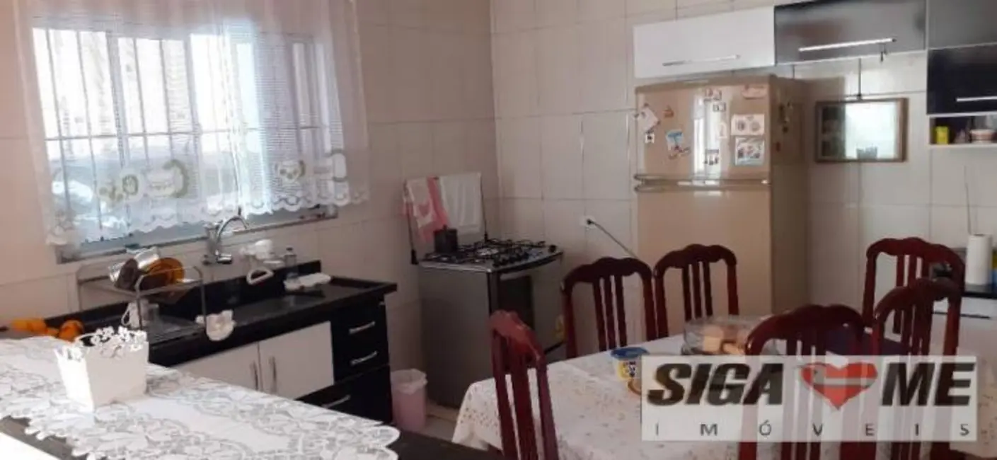 Foto 6 de Terreno / Lote à venda, 210m2 em Jardim Jabaquara, São Paulo - SP