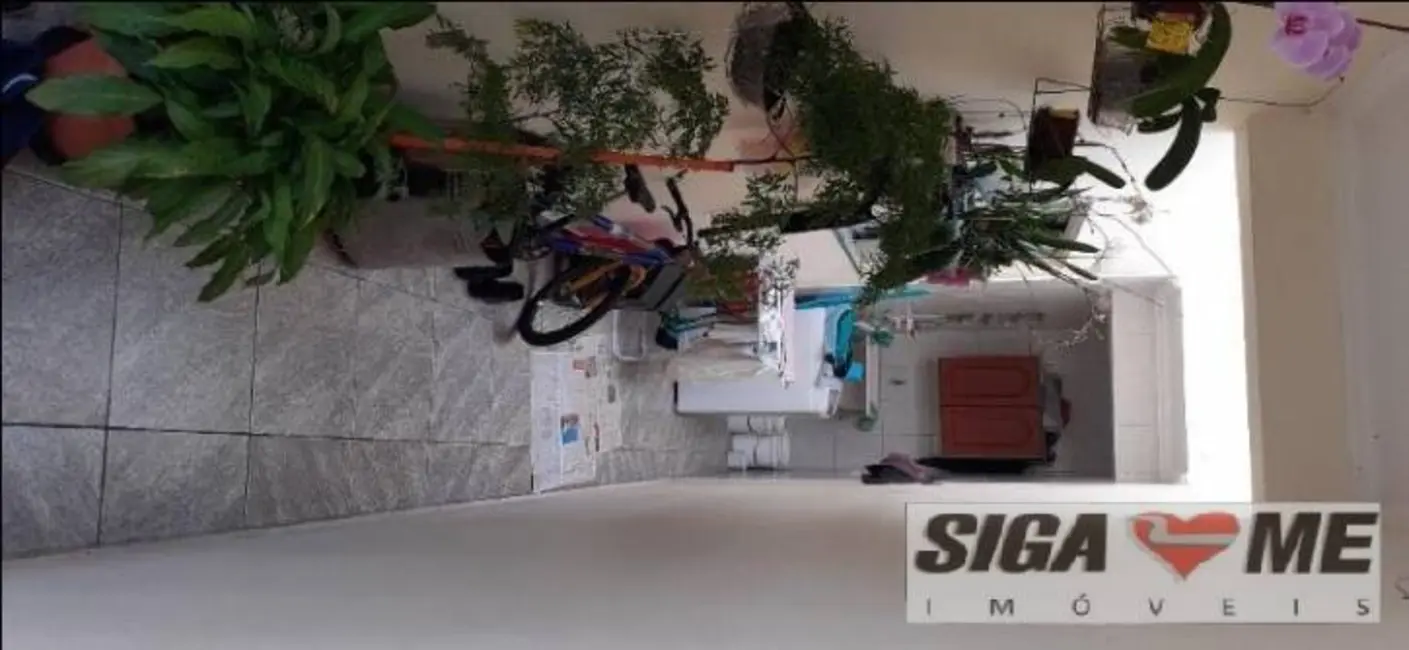 Foto 2 de Terreno / Lote à venda, 210m2 em Jardim Jabaquara, São Paulo - SP