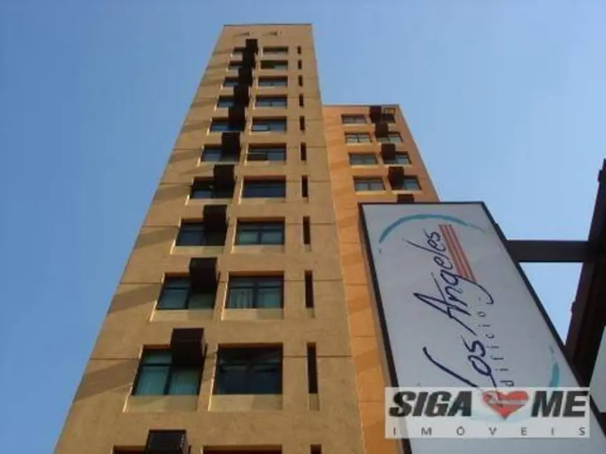 Foto 2 de Sala Comercial à venda, 40m2 em São Paulo - SP