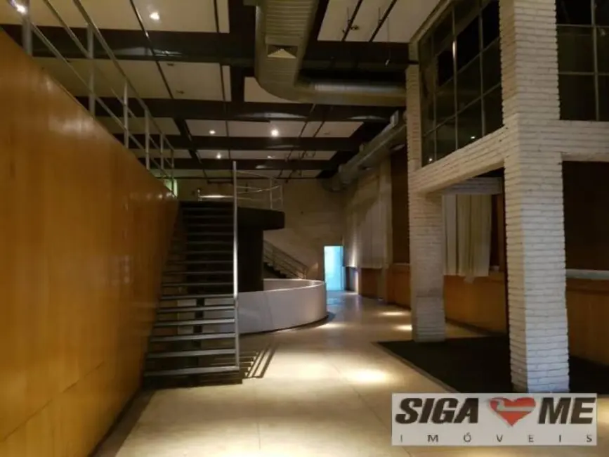 Foto 8 de Armazém / Galpão à venda e para alugar, 1600m2 em Vila Cordeiro, São Paulo - SP