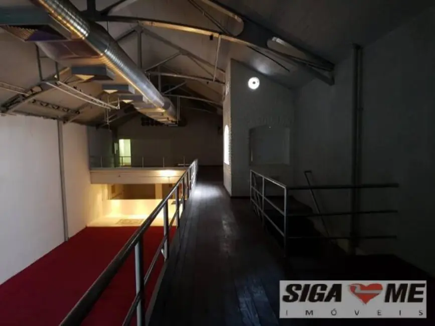 Foto 5 de Armazém / Galpão à venda e para alugar, 1600m2 em Vila Cordeiro, São Paulo - SP