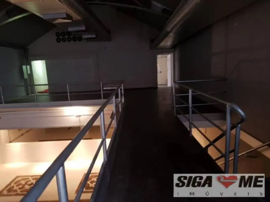 Foto 9 de Armazém / Galpão à venda e para alugar, 1600m2 em Vila Cordeiro, São Paulo - SP