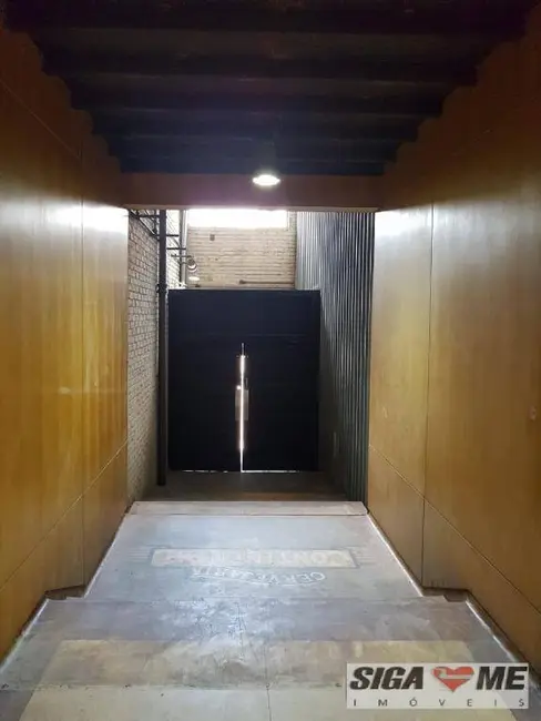 Foto 6 de Armazém / Galpão à venda e para alugar, 1600m2 em Vila Cordeiro, São Paulo - SP