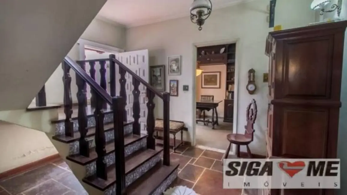 Sobrado com 4 quartos à venda, 350m2 em Água Branca, São Paulo - SP - imagem 6 Foto 6 de Sobrado com 4 quartos à venda, 350m2 em Água Branca, São Paulo - SP