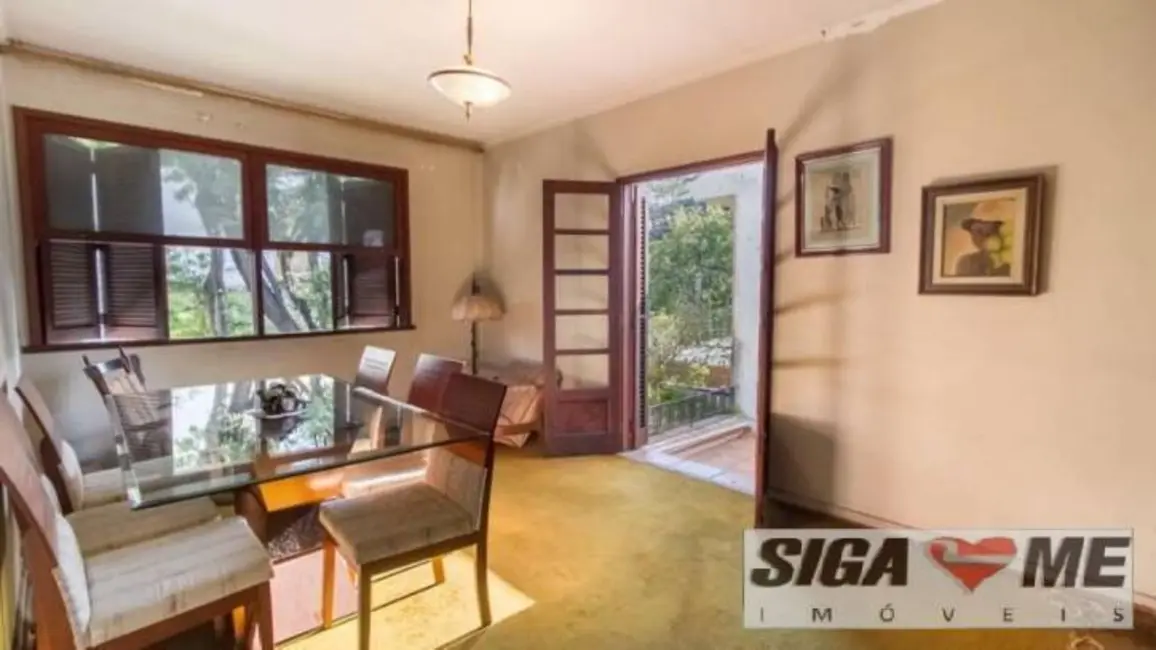 Sobrado com 4 quartos à venda, 350m2 em Água Branca, São Paulo - SP - imagem 5 Foto 5 de Sobrado com 4 quartos à venda, 350m2 em Água Branca, São Paulo - SP