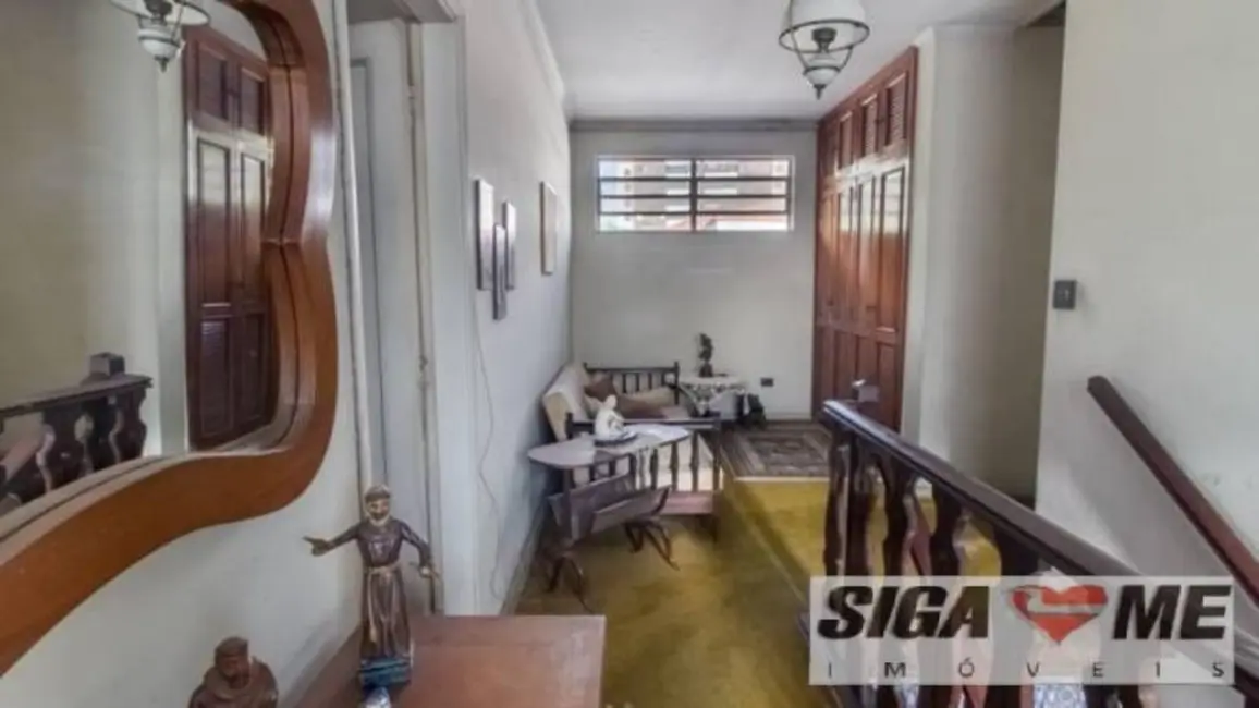 Sobrado com 4 quartos à venda, 350m2 em Água Branca, São Paulo - SP - imagem 7 Foto 7 de Sobrado com 4 quartos à venda, 350m2 em Água Branca, São Paulo - SP