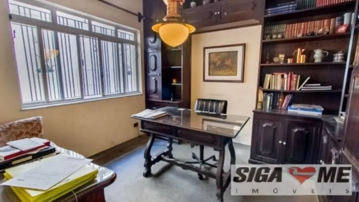 Sobrado com 4 quartos à venda, 350m2 em Água Branca, São Paulo - SP - imagem 8 Foto 8 de Sobrado com 4 quartos à venda, 350m2 em Água Branca, São Paulo - SP