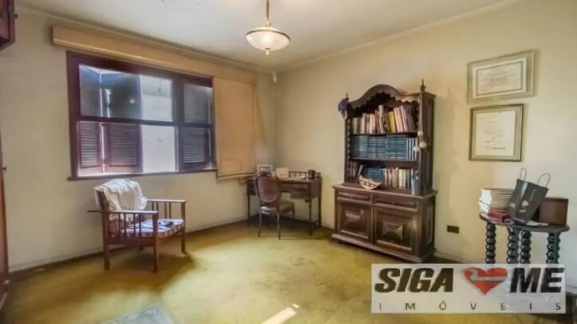 Sobrado com 4 quartos à venda, 350m2 em Água Branca, São Paulo - SP - imagem 9 Foto 9 de Sobrado com 4 quartos à venda, 350m2 em Água Branca, São Paulo - SP