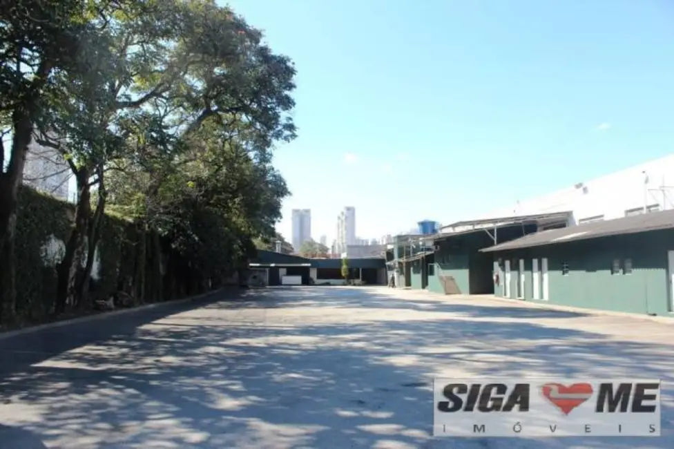 Foto 1 de Armazém / Galpão para alugar, 7800m2 em Vila Leopoldina, São Paulo - SP