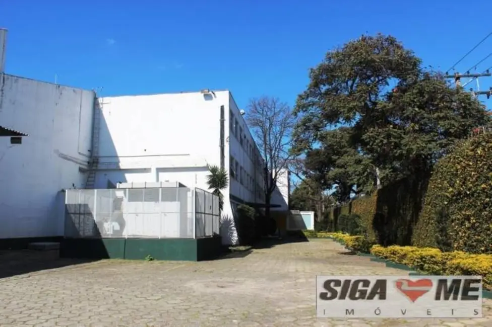 Armazém / Galpão para alugar, 7800m2 em Vila Leopoldina, São Paulo - SP - imagem 6 Foto 6 de Armazém / Galpão para alugar, 7800m2 em Vila Leopoldina, São Paulo - SP