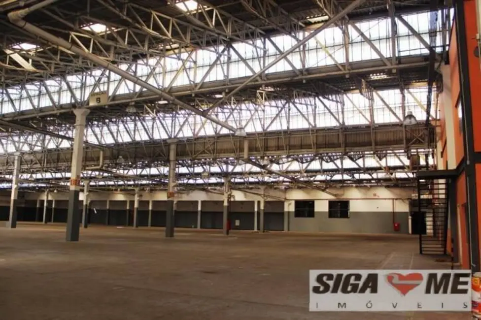 Armazém / Galpão para alugar, 7800m2 em Vila Leopoldina, São Paulo - SP - imagem 7 Foto 7 de Armazém / Galpão para alugar, 7800m2 em Vila Leopoldina, São Paulo - SP