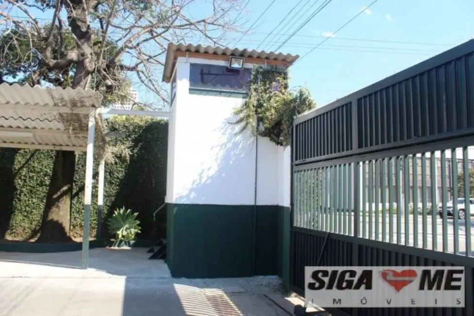 Armazém / Galpão para alugar, 7800m2 em Vila Leopoldina, São Paulo - SP - imagem 5 Foto 5 de Armazém / Galpão para alugar, 7800m2 em Vila Leopoldina, São Paulo - SP