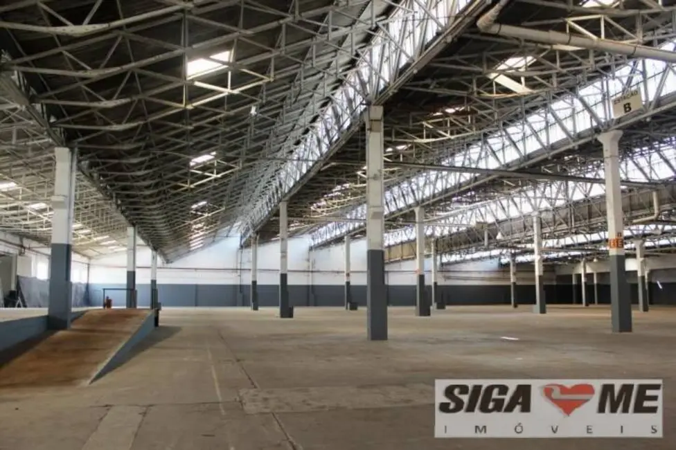 Armazém / Galpão para alugar, 7800m2 em Vila Leopoldina, São Paulo - SP - imagem 9 Foto 9 de Armazém / Galpão para alugar, 7800m2 em Vila Leopoldina, São Paulo - SP