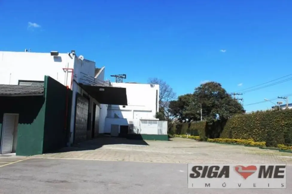 Armazém / Galpão para alugar, 7800m2 em Vila Leopoldina, São Paulo - SP - imagem 3 Foto 3 de Armazém / Galpão para alugar, 7800m2 em Vila Leopoldina, São Paulo - SP