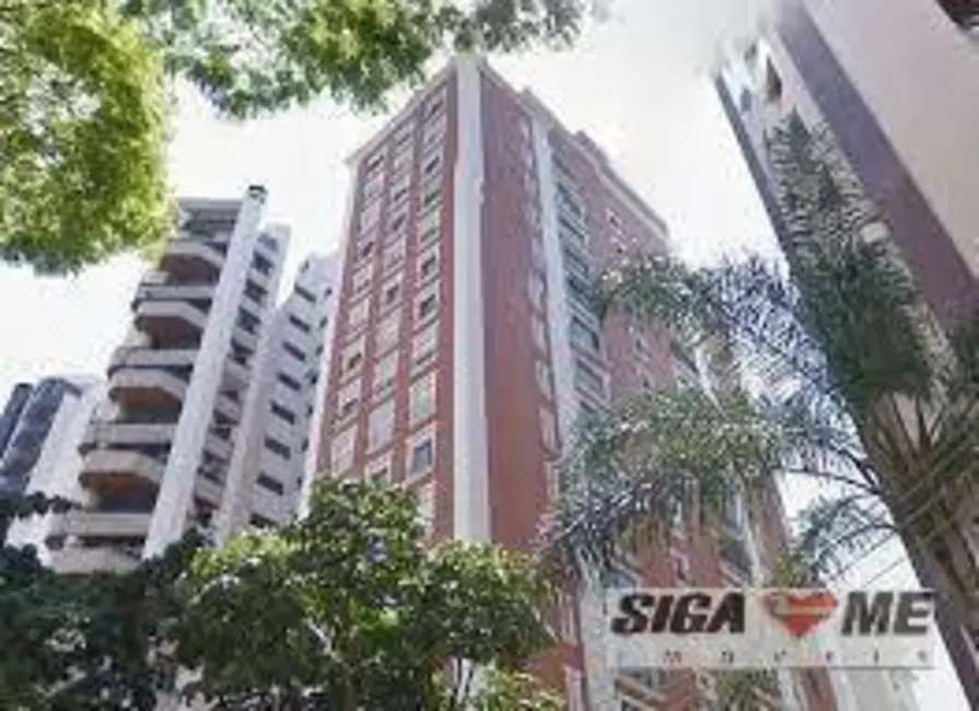 Foto 5 de Apartamento com 3 quartos à venda, 105m2 em São Paulo - SP
