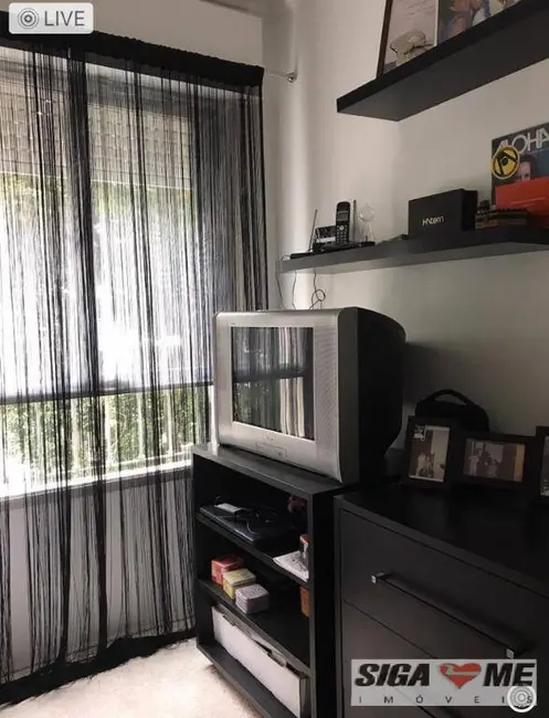 Foto 8 de Apartamento com 3 quartos à venda, 105m2 em São Paulo - SP