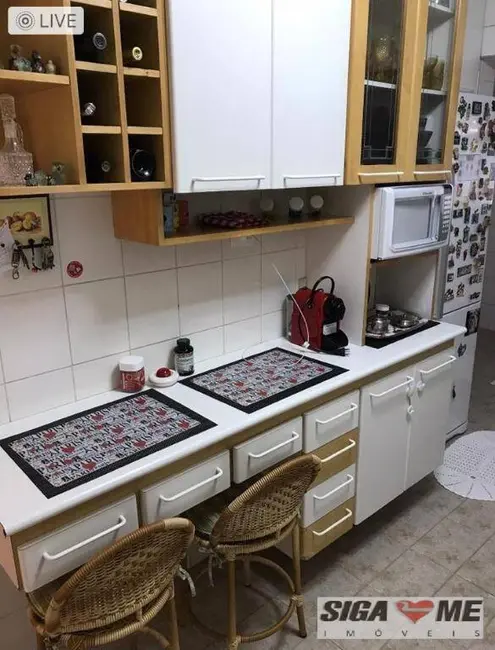 Foto 3 de Apartamento com 3 quartos à venda, 105m2 em São Paulo - SP