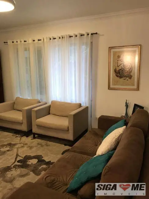 Foto 4 de Apartamento com 3 quartos à venda, 105m2 em São Paulo - SP