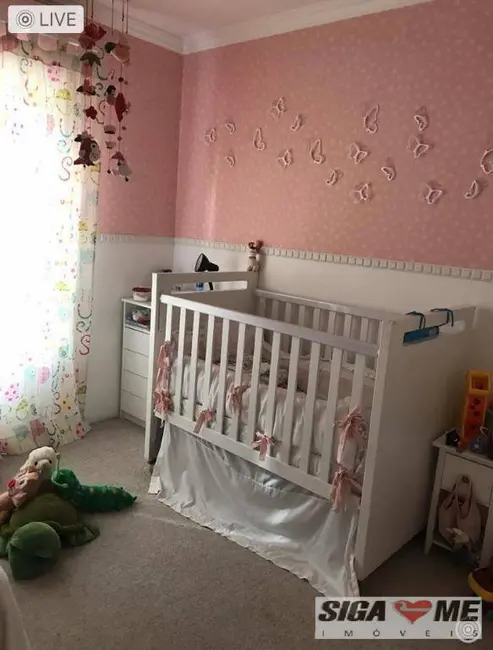 Foto 9 de Apartamento com 3 quartos à venda, 105m2 em São Paulo - SP