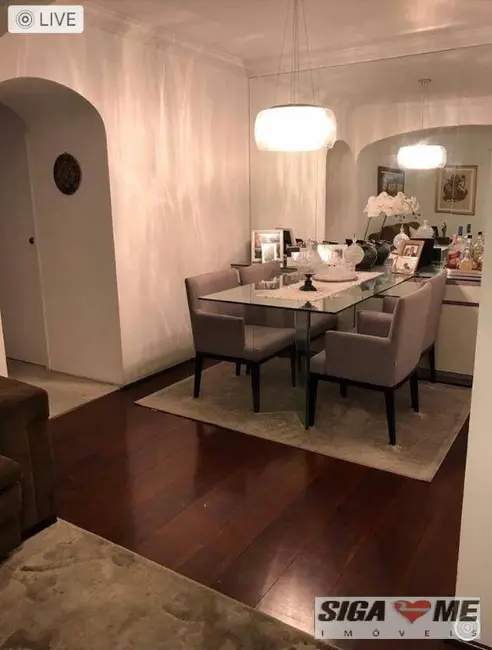 Foto 1 de Apartamento com 3 quartos à venda, 105m2 em São Paulo - SP
