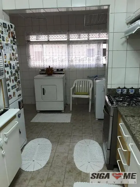Foto 6 de Apartamento com 3 quartos à venda, 105m2 em São Paulo - SP