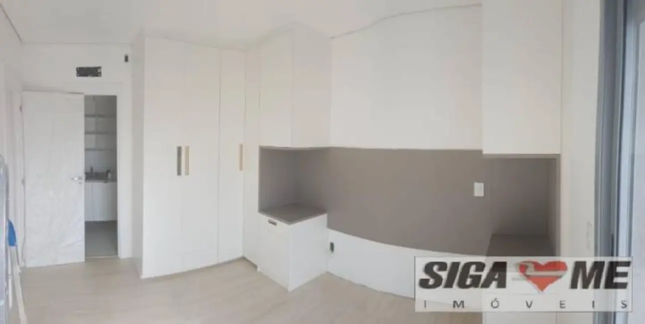 Foto 1 de Apartamento com 2 quartos à venda e para alugar, 78m2 em Santo Amaro, São Paulo - SP