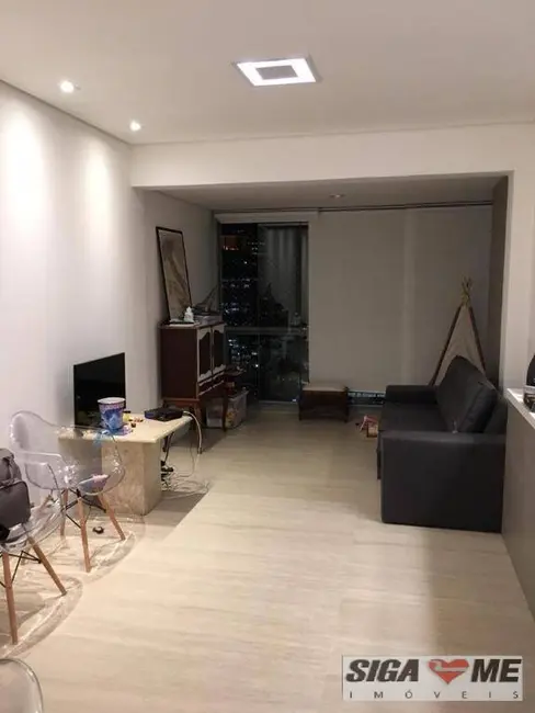 Foto 6 de Apartamento com 2 quartos à venda e para alugar, 78m2 em Santo Amaro, São Paulo - SP