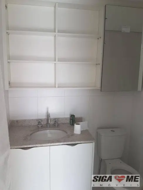 Foto 2 de Apartamento com 2 quartos à venda e para alugar, 78m2 em Santo Amaro, São Paulo - SP