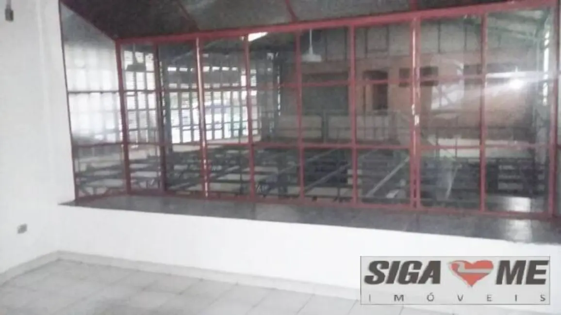 Armazém / Galpão à venda e para alugar, 400m2 em Parque Sonia, São Paulo - SP - imagem 8 Foto 8 de Armazém / Galpão à venda e para alugar, 400m2 em Parque Sonia, São Paulo - SP