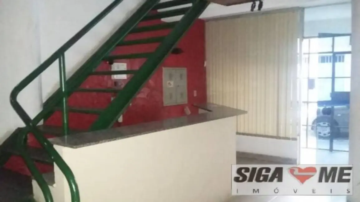 Armazém / Galpão à venda e para alugar, 400m2 em Parque Sonia, São Paulo - SP - imagem 3 Foto 3 de Armazém / Galpão à venda e para alugar, 400m2 em Parque Sonia, São Paulo - SP