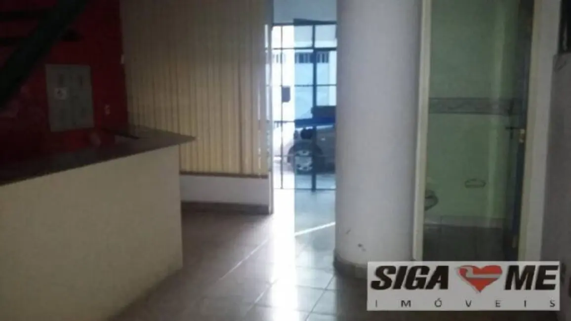 Foto 2 de Armazém / Galpão à venda e para alugar, 400m2 em Parque Sonia, São Paulo - SP