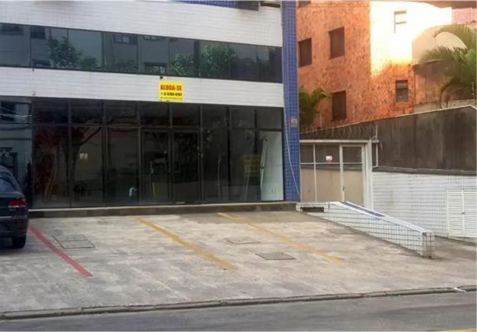 Foto 1 de Loja para alugar, 141m2 em Vila Suzana, São Paulo - SP