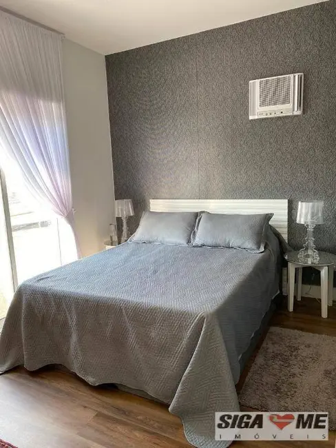 Foto 7 de Apartamento com 2 quartos à venda, 116m2 em Campo Belo, São Paulo - SP