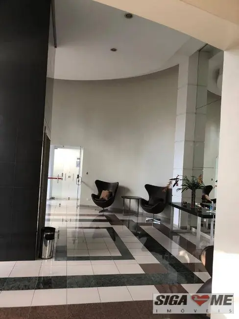 Foto 2 de Apartamento com 2 quartos à venda, 116m2 em Campo Belo, São Paulo - SP