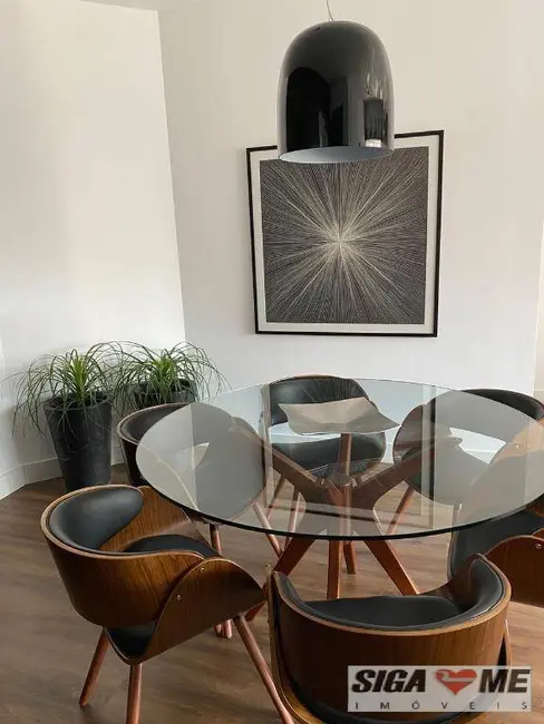 Foto 3 de Apartamento com 2 quartos à venda, 116m2 em Campo Belo, São Paulo - SP