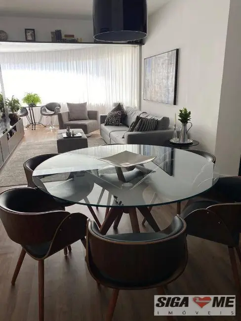 Foto 6 de Apartamento com 2 quartos à venda, 116m2 em Campo Belo, São Paulo - SP