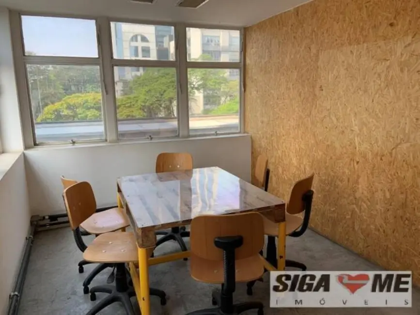 Sala Comercial à venda e para alugar, 448m2 em Jardim Paulistano, São Paulo - SP - imagem 7 Foto 7 de Sala Comercial à venda e para alugar, 448m2 em Jardim Paulistano, São Paulo - SP