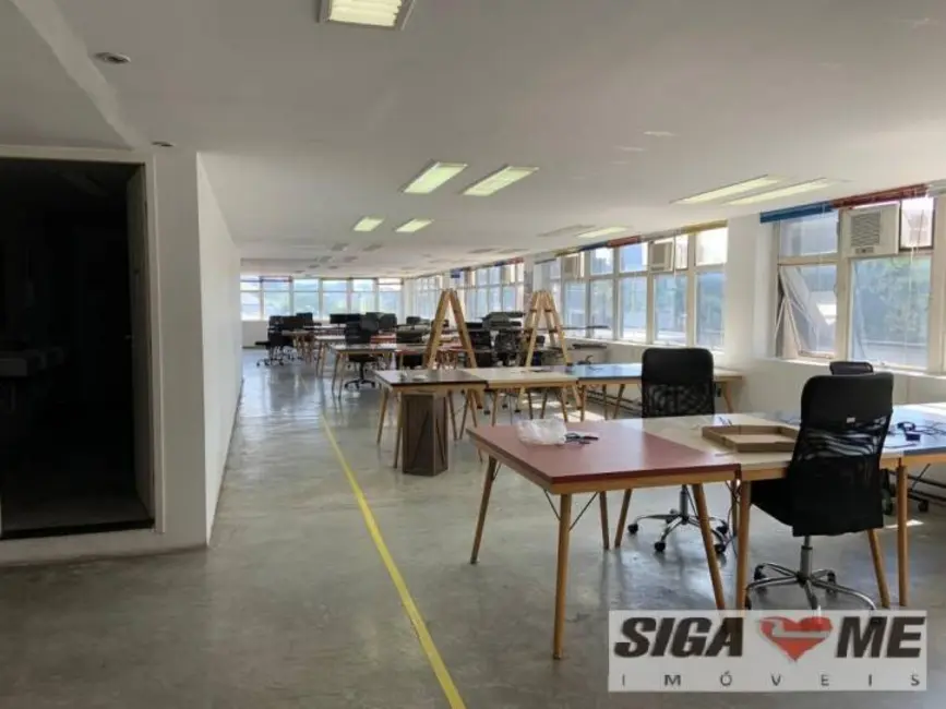 Sala Comercial à venda e para alugar, 448m2 em Jardim Paulistano, São Paulo - SP - imagem 9 Foto 9 de Sala Comercial à venda e para alugar, 448m2 em Jardim Paulistano, São Paulo - SP