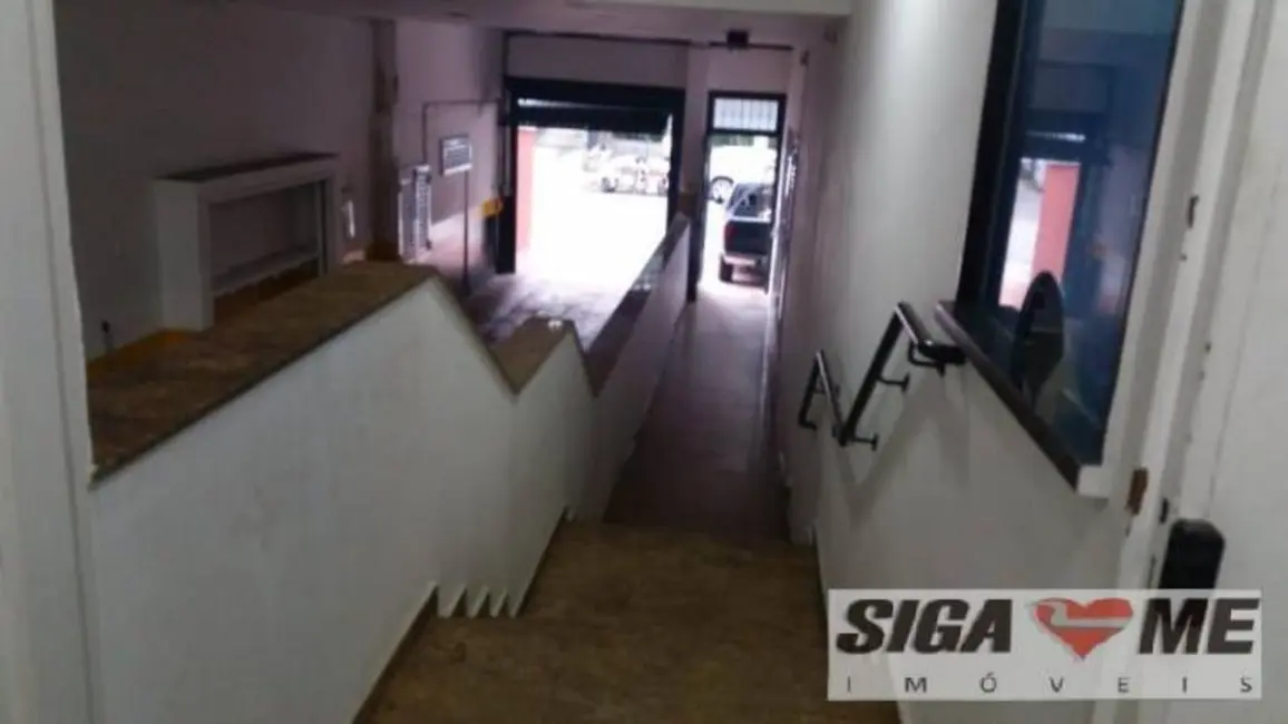 Foto 4 de Sala Comercial para alugar, 100m2 em Itaim Bibi, São Paulo - SP