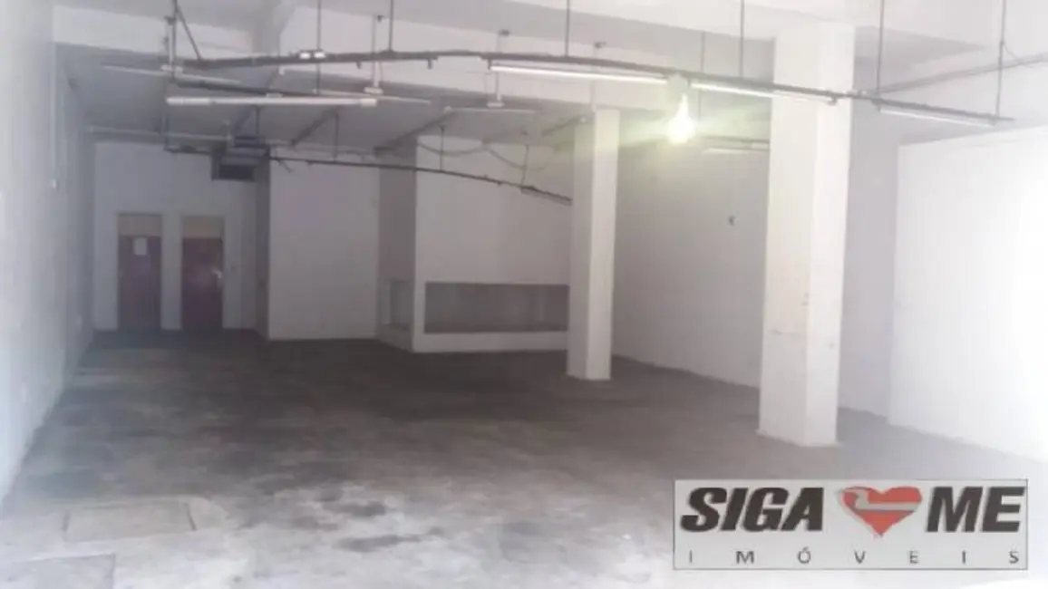 Foto 1 de Sala Comercial para alugar, 100m2 em Itaim Bibi, São Paulo - SP