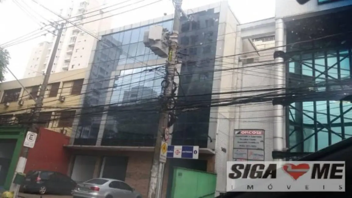 Foto 8 de Sala Comercial para alugar, 100m2 em Itaim Bibi, São Paulo - SP