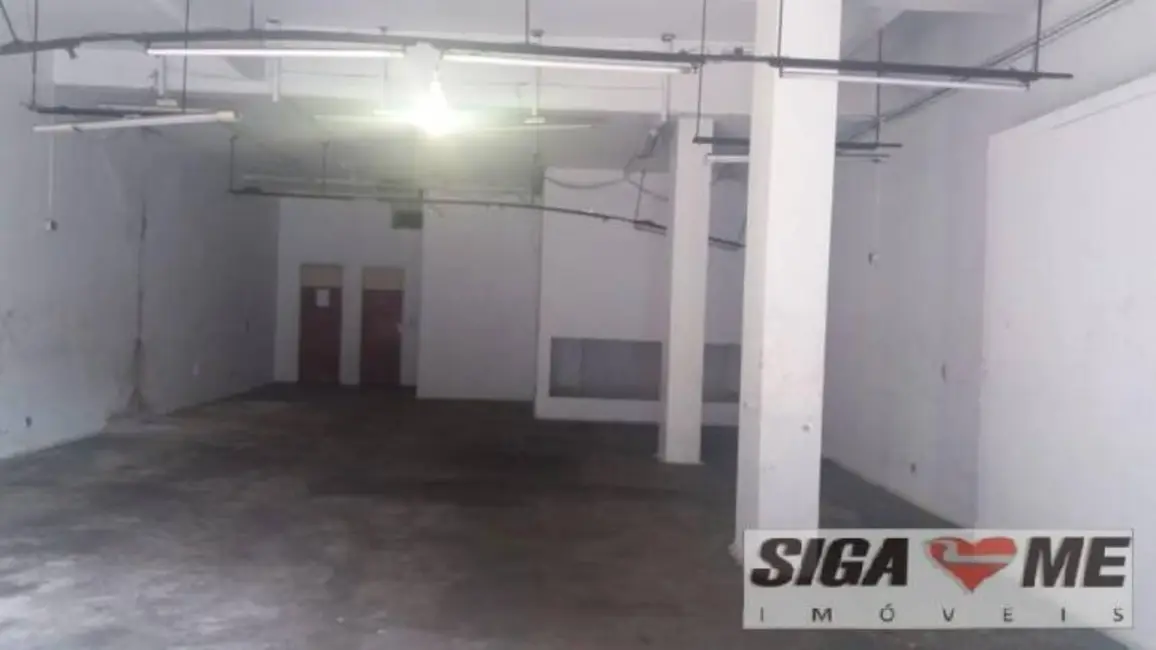 Foto 2 de Sala Comercial para alugar, 100m2 em Itaim Bibi, São Paulo - SP