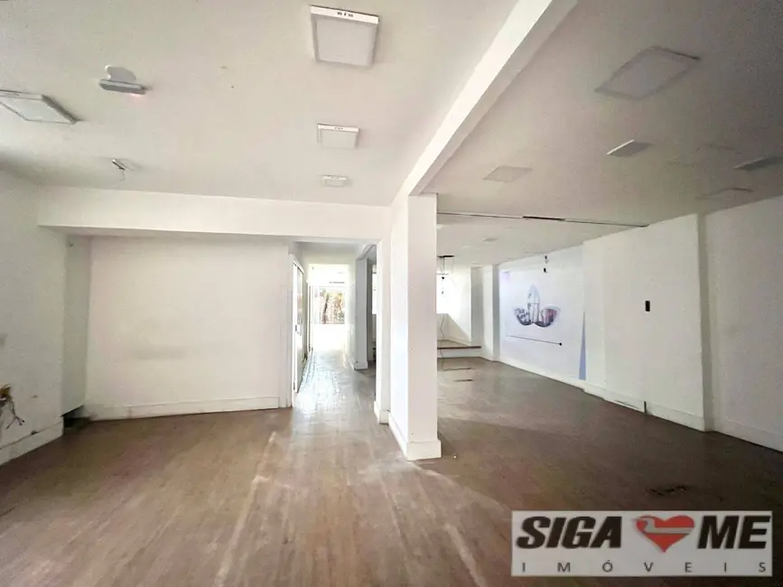Foto 3 de Sala Comercial para alugar, 383m2 em Moema, São Paulo - SP