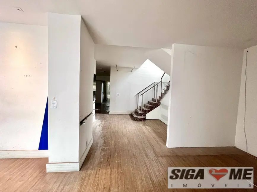 Foto 4 de Sala Comercial para alugar, 383m2 em Moema, São Paulo - SP