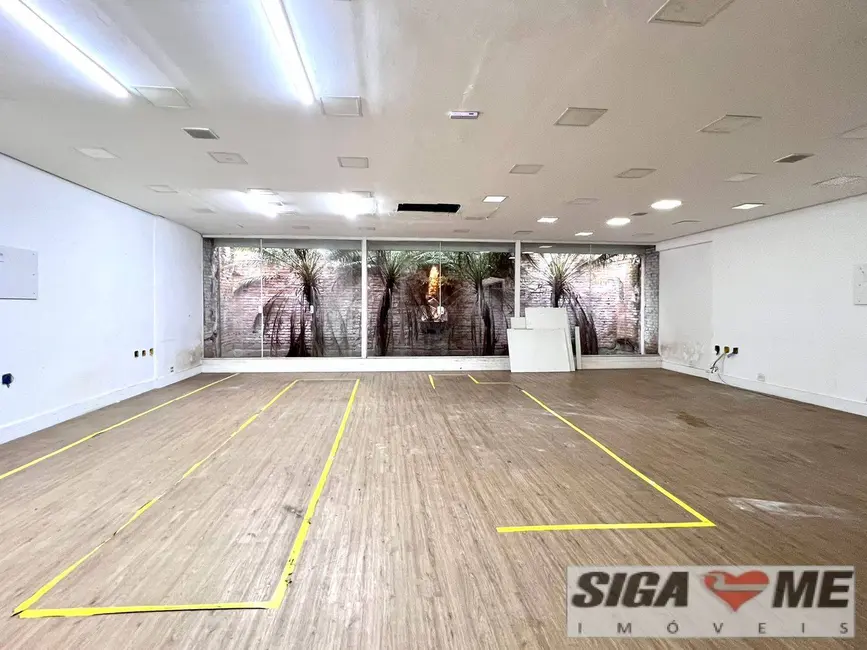 Foto 2 de Sala Comercial para alugar, 383m2 em Moema, São Paulo - SP